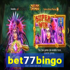 bet77bingo