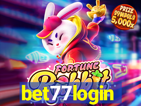 bet77login