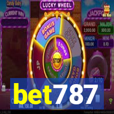 bet787