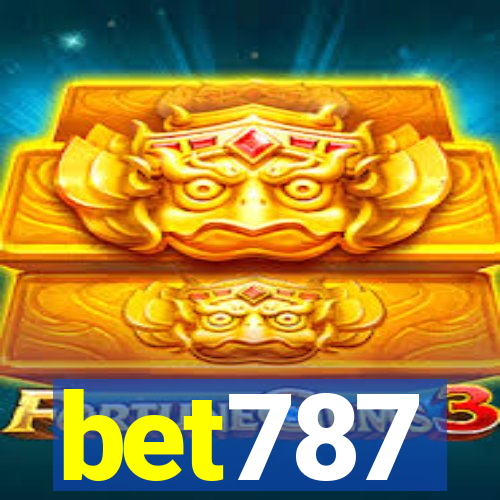 bet787