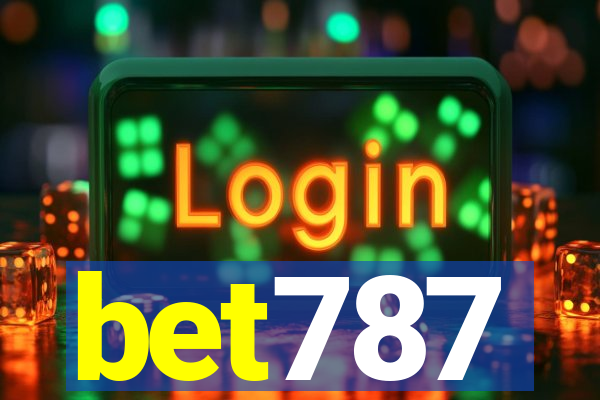 bet787