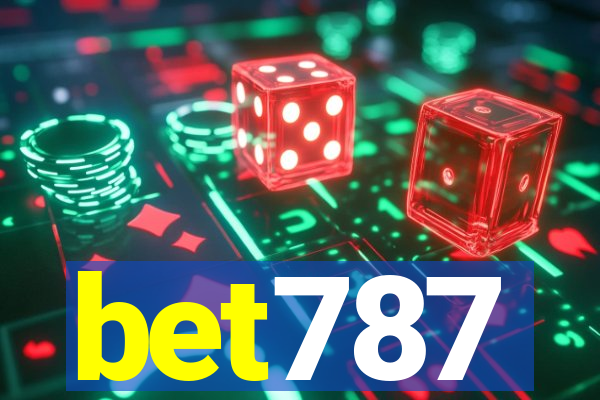 bet787