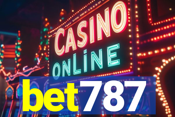 bet787