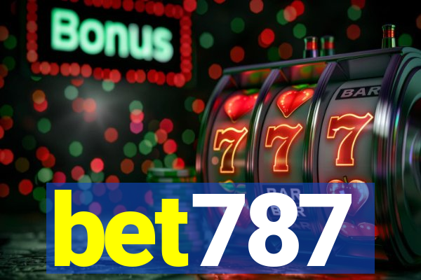 bet787