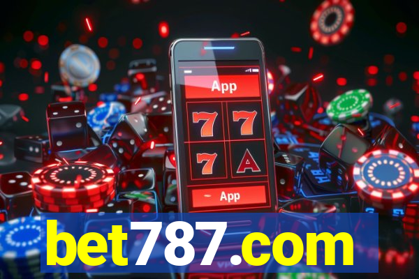 bet787.com