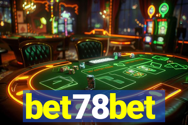bet78bet