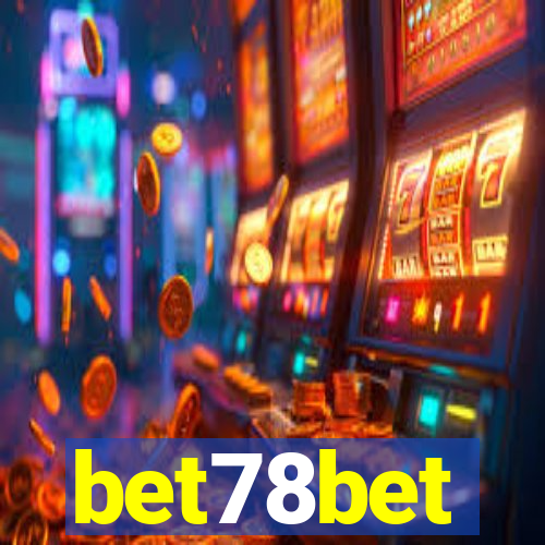 bet78bet