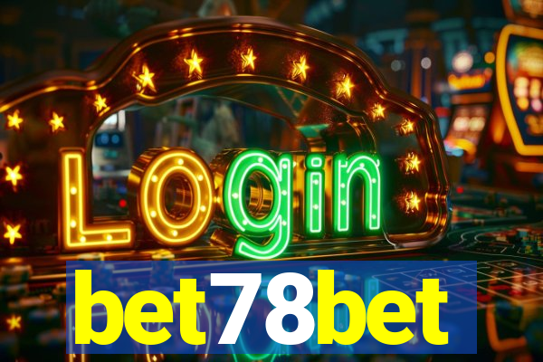 bet78bet