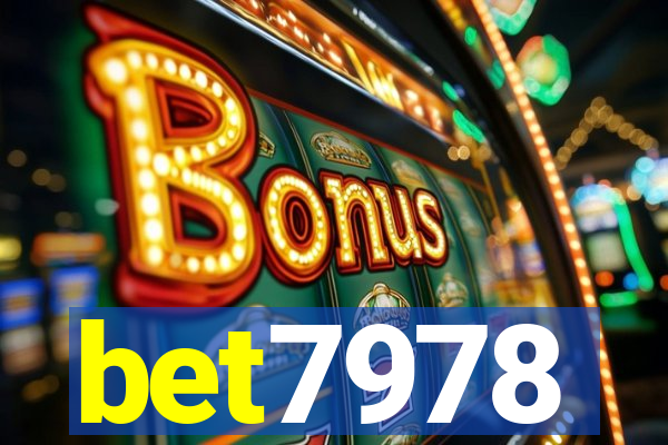 bet7978