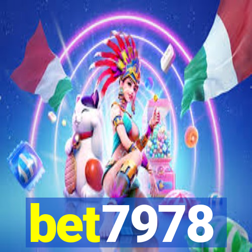 bet7978