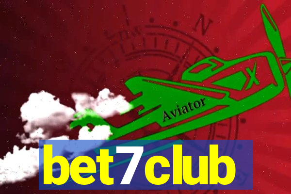 bet7club