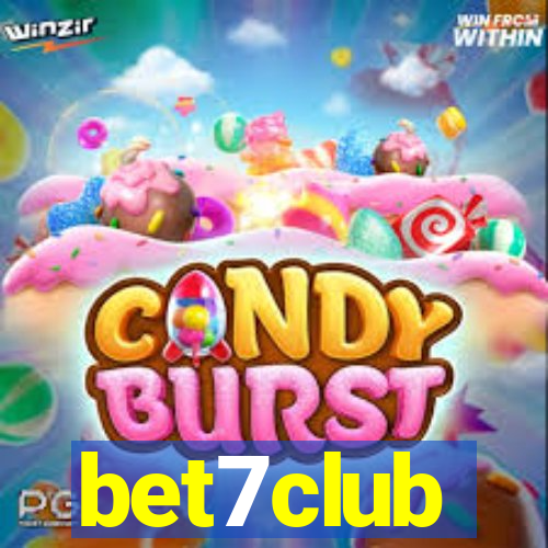 bet7club