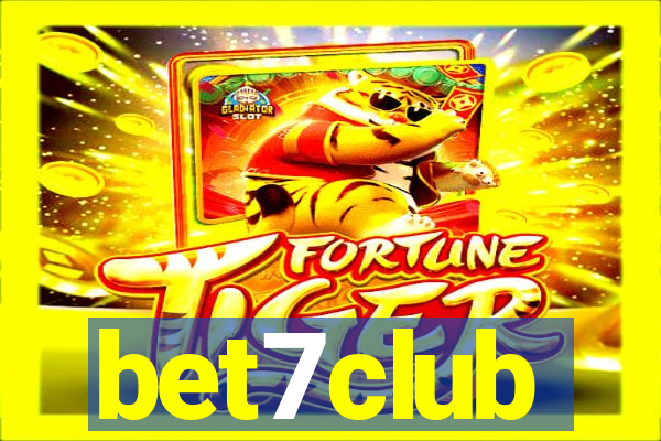 bet7club
