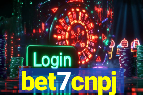 bet7cnpj