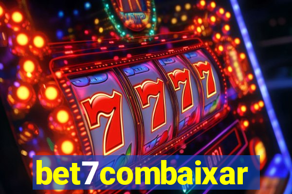 bet7combaixar