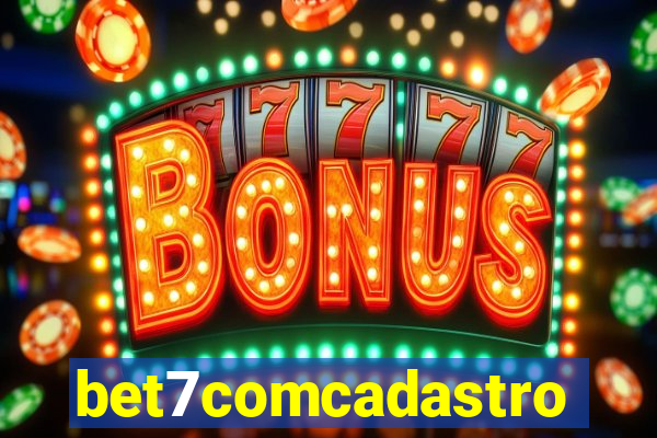 bet7comcadastro