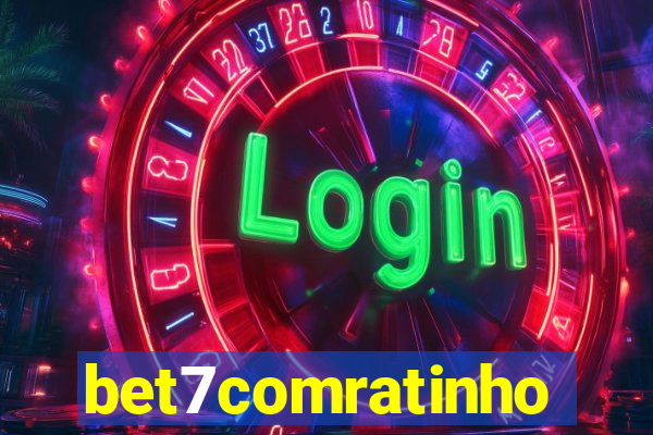 bet7comratinho