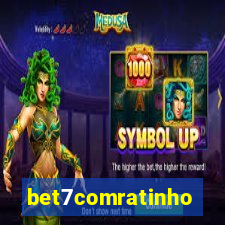 bet7comratinho