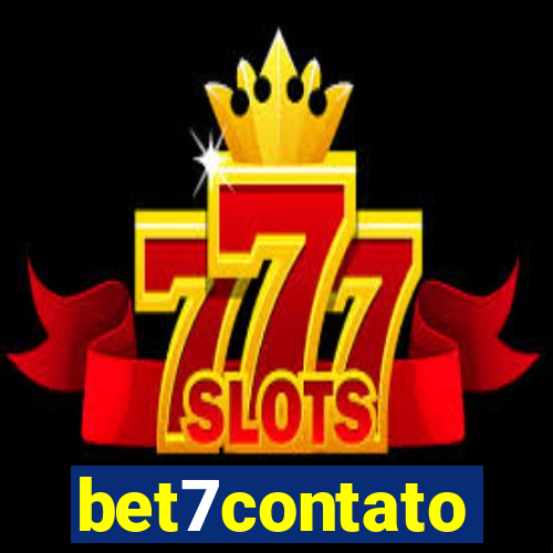 bet7contato