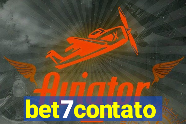 bet7contato