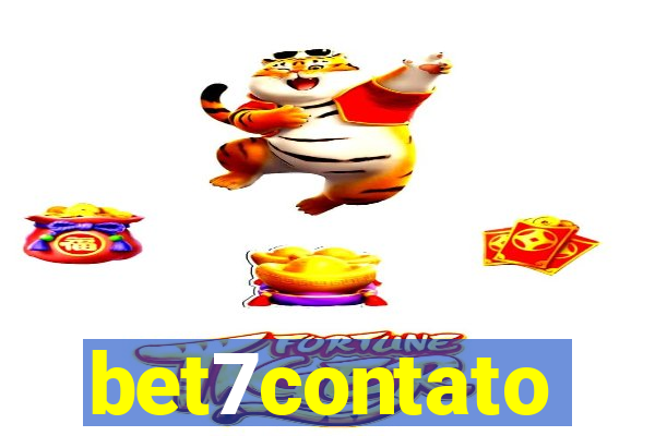 bet7contato