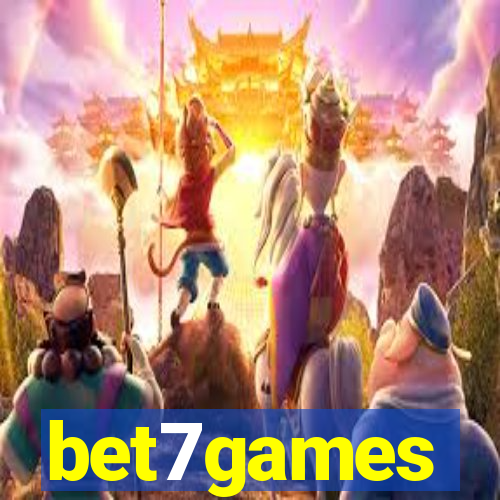bet7games