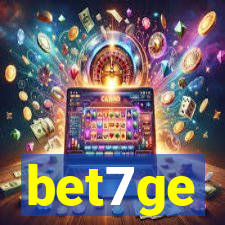 bet7ge