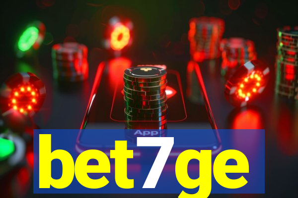 bet7ge