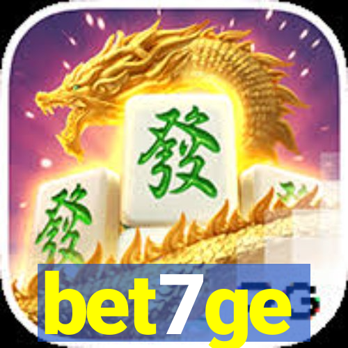 bet7ge