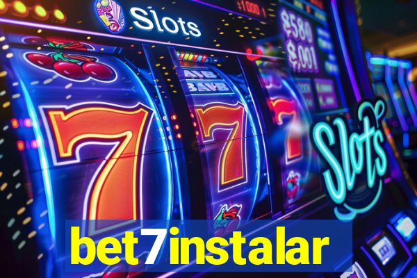 bet7instalar