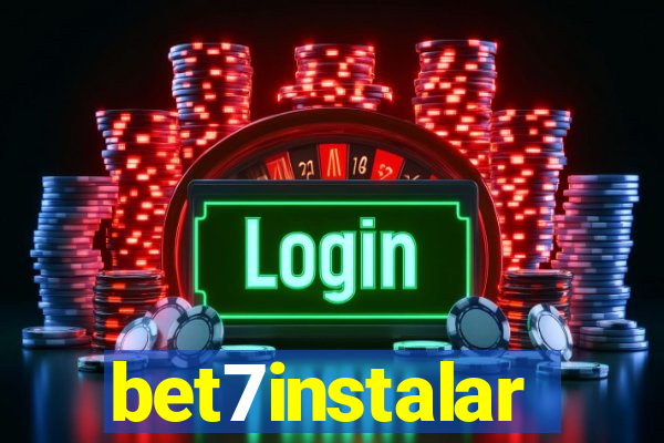 bet7instalar