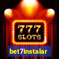 bet7instalar