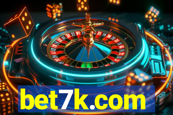 bet7k.com