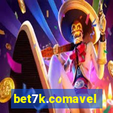 bet7k.comavel