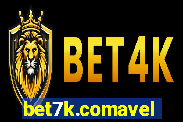 bet7k.comavel