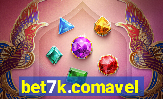 bet7k.comavel