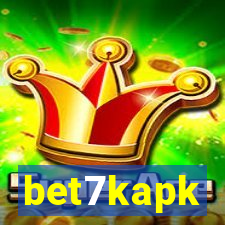 bet7kapk