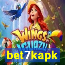 bet7kapk