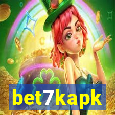 bet7kapk