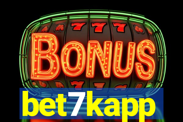 bet7kapp