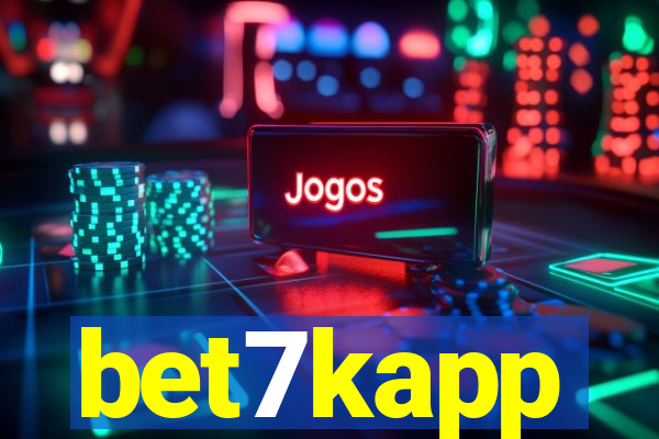 bet7kapp