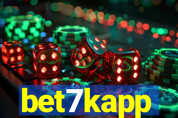 bet7kapp