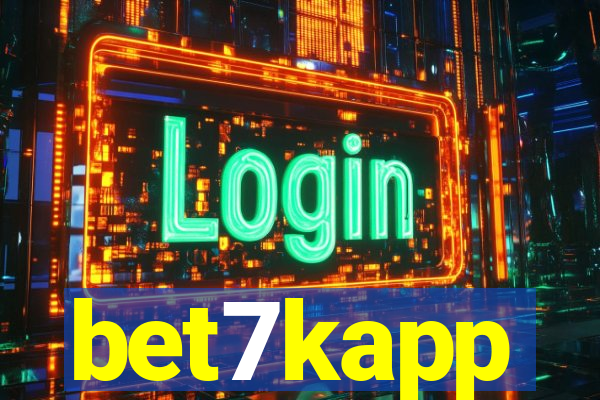 bet7kapp