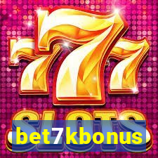 bet7kbonus