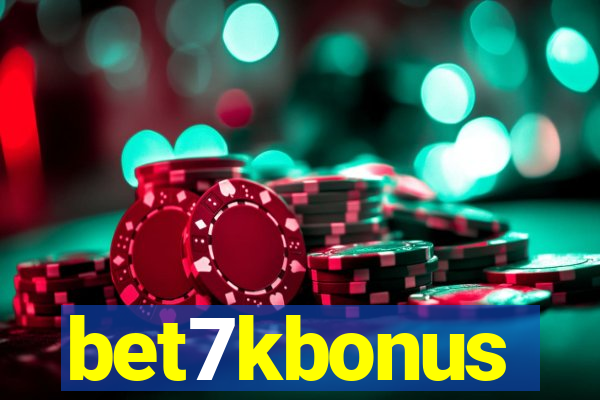 bet7kbonus