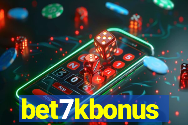 bet7kbonus