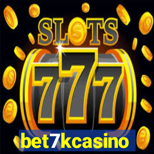 bet7kcasino