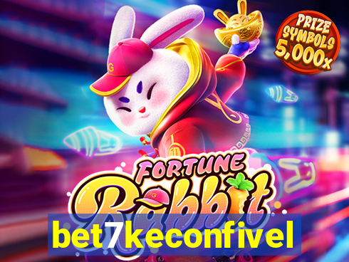 bet7keconfivel