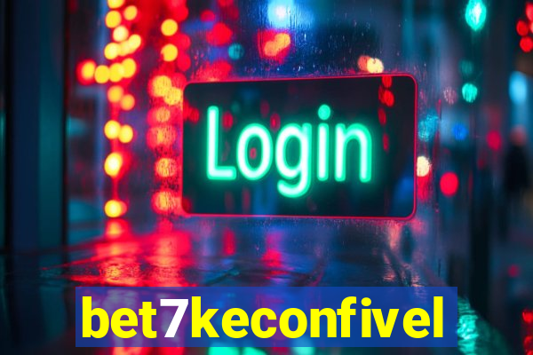 bet7keconfivel