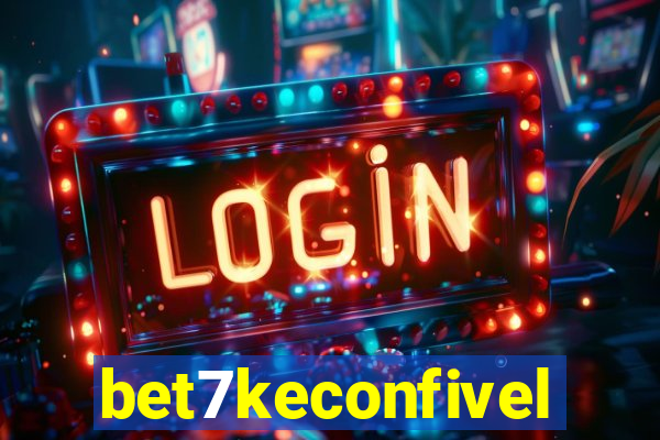 bet7keconfivel